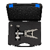 Druck-Kalibrierpumpe -0.88 bis 20 bar