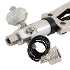 Druck-Kalibrierpumpe -0.88 bis 20 bar