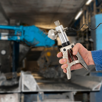 Kalibriergerät für Druckpumpen PCE-VPP 25 -0.8825 bar-Beschreibung lesen