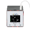 PCE Instruments Gasmessgerät PCE-RD 100 Radonkonzentration 99,9 pCi/L  |3700 Bq/m³ |Grenzwerte einstellbar |WiFi |App