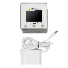 PCE Instruments Gasmessgerät PCE-RD 100 Radonkonzentration 99,9 pCi/L  |3700 Bq/m³ |Grenzwerte einstellbar |WiFi |App