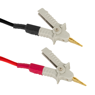 PCE Instruments Ohmmeter PCE-MO 2005 4-Leiter-Messmethode|0 µΩ..6000 Ω |6 wählbare Messbereiche |Widerstand Induktivität-Beschreibung lesen