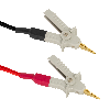 PCE Instruments Ohmmeter PCE-MO 2005 4-Leiter-Messmethode|0 µΩ..6000 Ω |6 wählbare Messbereiche |Widerstand Induktivität