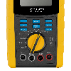 PCE Instruments Ohmmeter PCE-MO 2005 4-Leiter-Messmethode|0 µΩ..6000 Ω |6 wählbare Messbereiche |Widerstand Induktivität