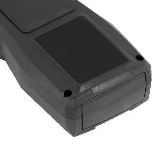 PCE Instruments Feuchtemessgerät PCE-PMM 10 |0 ... 100 % |Auflösung 0,1 % |Induktionsmessung für 10 Materialtypen |Alarm-Beschreibung lesen