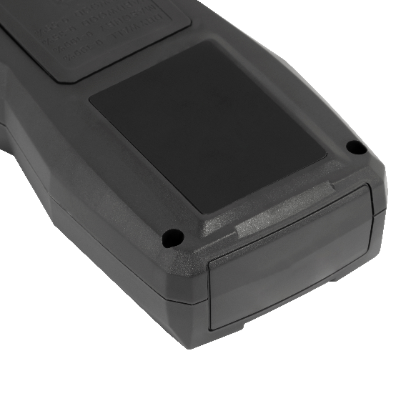 PCE Instruments Feuchtemessgerät PCE-PMM 10 |0 ... 100 % |Auflösung 0,1 % |Induktionsmessung für 10 Materialtypen |Alarm-Beschreibung lesen