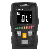 PCE Instruments Feuchtemessgerät PCE-PMM 10 |0 ... 100 % |Auflösung 0,1 % |Induktionsmessung für 10 Materialtypen |Alarm