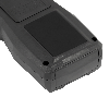 PCE Instruments Feuchtemessgerät PCE-PMM 10 |0 ... 100 % |Auflösung 0,1 % |Induktionsmessung für 10 Materialtypen |Alarm