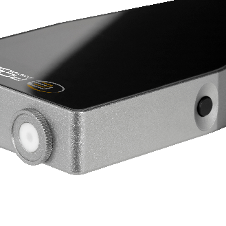 PCE Instruments Spektrometer PCE-PSR 300UV |UV-A |UV-B |UV-C |Farbwiedergabeindex |Farbkoordinaten|Spektralverteilungen-Beschreibung lesen