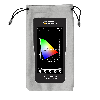 PCE Instruments Spektrometer PCE-PSR 100 |41 Lichtparameter |Farbwiedergabeindex |Farbkoordinaten |Spektralverteilungen