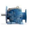 Réducteurs hélicoïdaux en ligne ROBUS Rob25-2 i:4.00 FL160 P112B5