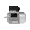 Motore elettrico monofase Mot M100LA-4 B3 kW2,2 230V 1PH
