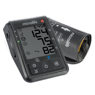 Tensiomètre au bras MICROLIFE AFIB Connect - B6-Lire la description