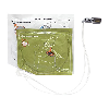 CARDIAC SCIENCE Électrodes de défibrillation Powerheart G5 avec CPRD - Adultes - Originales - FS CARDIAC SCIENCE Électrodes de défibrillation Powerheart G5 avec CPRD - Adultes - Originales - FS