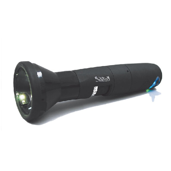 Iriscope Mic-Fi MICFIIRID - WI-FI - 1,3 MPixel - 30x-Beschreibung lesen