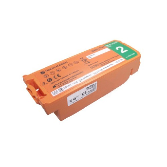 Batteria per NIHON KOHDEN AED 2100/AED 1250/AED 2151/AED 2152-Lire la description