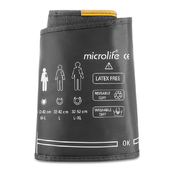 Bracelet souple MICROLIFE - Taille standard ML-Lire la description