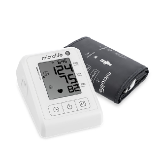 Tensiomètre bras MICROLIFE BP - B1 Classic-Lire la description
