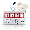 Électrodes de défibrillation adulte PHILIPS Heartstart FR2 - Originales Électrodes de défibrillation adulte PHILIPS Heartstart FR2 - Originales