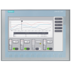 HMI-Bedienfeld 12" mit PROFINET-Schnittstelle