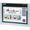 12" Widescreen-Touchpanel