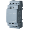 6ED1055-1MD00-0BA2 - LOGO! AM2 RTD erweit. Modul, SV: DC 12/24V, 2AE-50