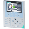 4" Touch-Bedienfeld mit PROFINET-Schnittstelle