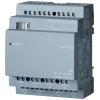 6ED1055-1FB10-0BA2 - LOGO! DM16 230R Erweit.-Modul, SV/E/A: 230V/230V/R