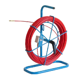Aiguille détectable en fibre de verre 60m-Lire la description