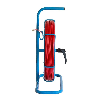 Aguja detectable 60 m