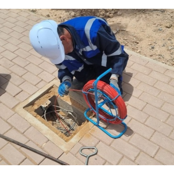 Aguja detectable 60 m-Leer más