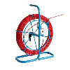 Aguja detectable 60 m