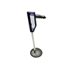 RD312  Metallmassendetektor, geliefert mit Tragetasche.