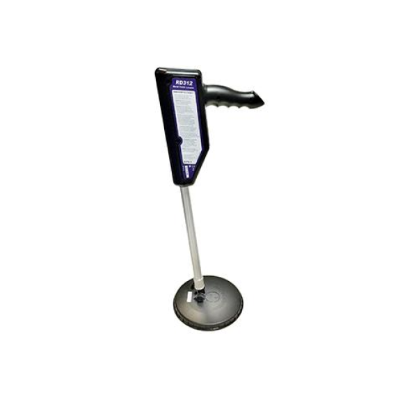 Metallmassendetektor RD312-Beschreibung lesen