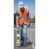 Detector RADIODETECTION CAT4+ con medida de profundidad