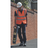 Detector RADIODETECTION CAT4+ con medida de profundidad