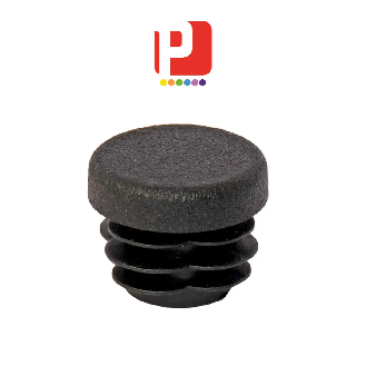 TAPPO IN PLASTICA A LAMELLE TONDO PER TUBI D.102X2-4mm - Prezzo per multipli di 20 pz.-Leggi tutto