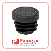 TAPPO IN PLASTICA A LAMELLE TONDO PER TUBI D.10X1-2mm - Prezzo per multipli di 100 pz.
