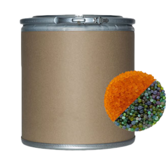 Silicagel Orange-Grün 25kg Fass-Beschreibung lesen