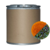 Gel de silice orange-vert fût de 25kg