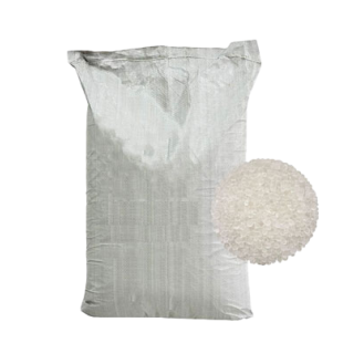 Gel de silice blanc sac de 25kg-Lire la description