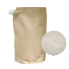 Gel de silice blanc, sachet de 1,0 kg