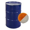 Gel di silice arancione senza colore Fusto da 150 kg