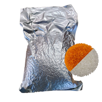 Silicagel Orange-Farblos 25x 1 kg-Beschreibung lesen