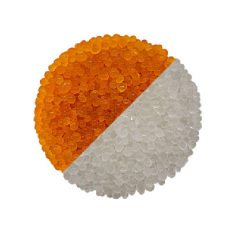 Silicagel Orange-Farblos 25x 1 kg-Beschreibung lesen