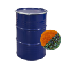 Gel di silice verde-arancio Fusto da 150 kg