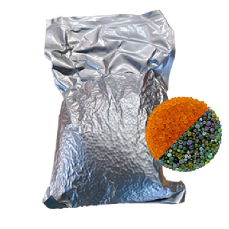 Silicagel Orange-Grün 25x 1 kg-Beschreibung lesen