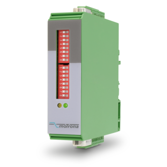 Convertisseur de niveaux universel compact-Lire la description