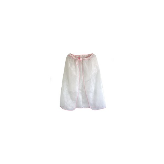 PAREO COULEUR BLANC SAC 10 UNITÉS-Lire la description