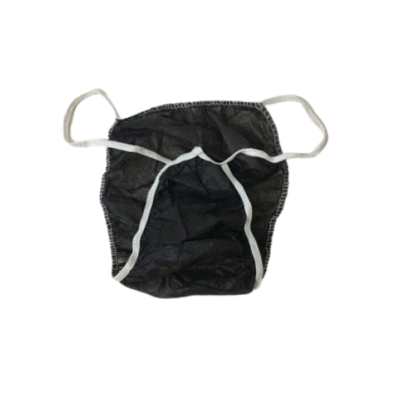 TANGA UOMO COLORE BLU Q.TÀ 100 pz-Leggi tutto